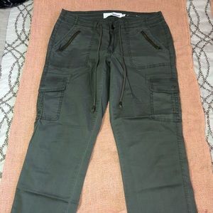 Green cargos